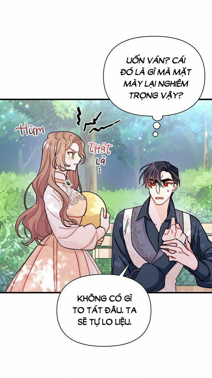 Tôi Đã Có Chồng Sau Khi Nhặt Được Nam Chính: Chapter 11