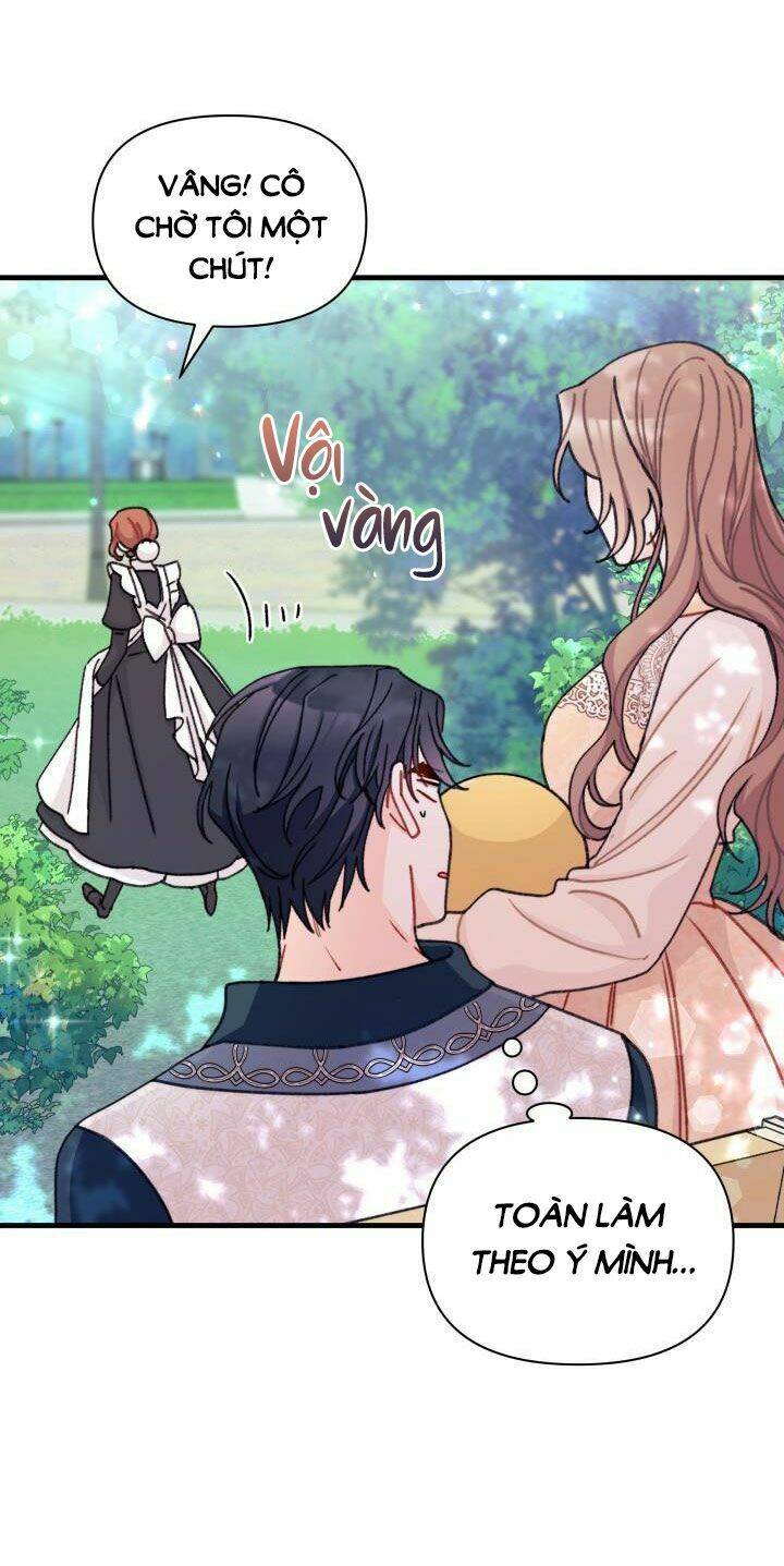 Tôi Đã Có Chồng Sau Khi Nhặt Được Nam Chính: Chapter 11
