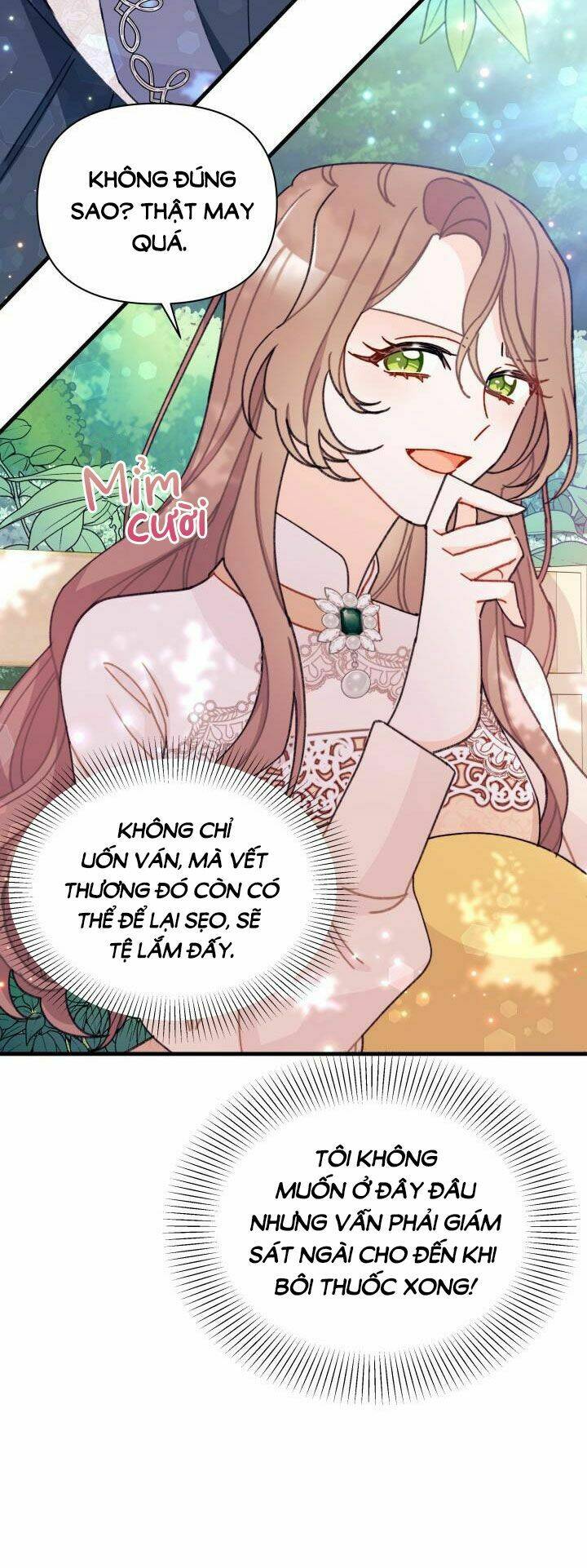 Tôi Đã Có Chồng Sau Khi Nhặt Được Nam Chính: Chapter 11
