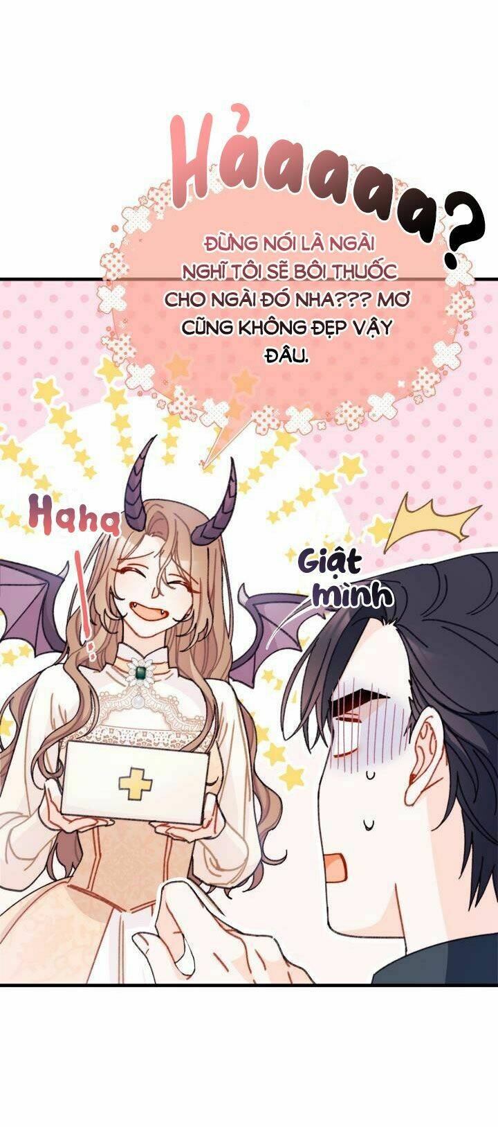 Tôi Đã Có Chồng Sau Khi Nhặt Được Nam Chính: Chapter 11