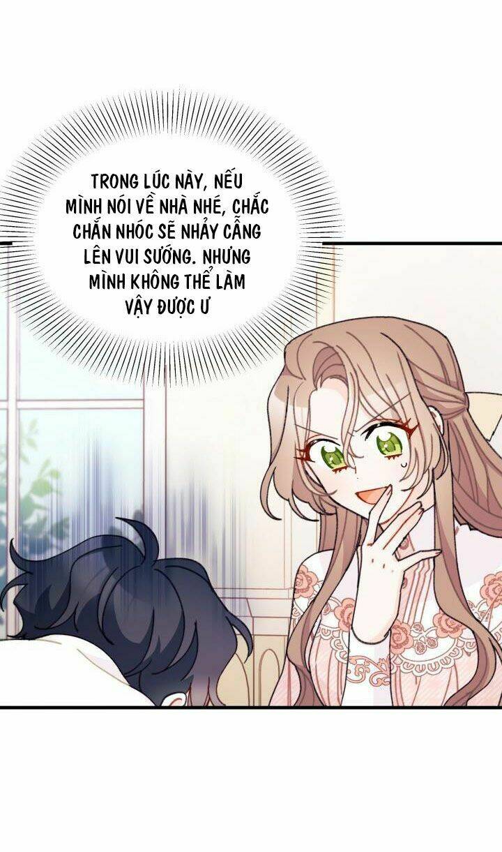 Tôi Đã Có Chồng Sau Khi Nhặt Được Nam Chính: Chapter 12