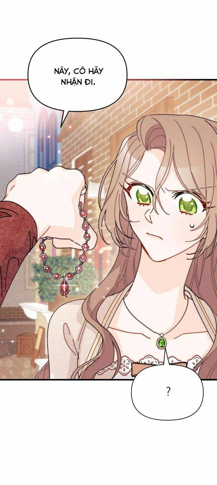 Tôi Đã Có Chồng Sau Khi Nhặt Được Nam Chính: Chapter 13