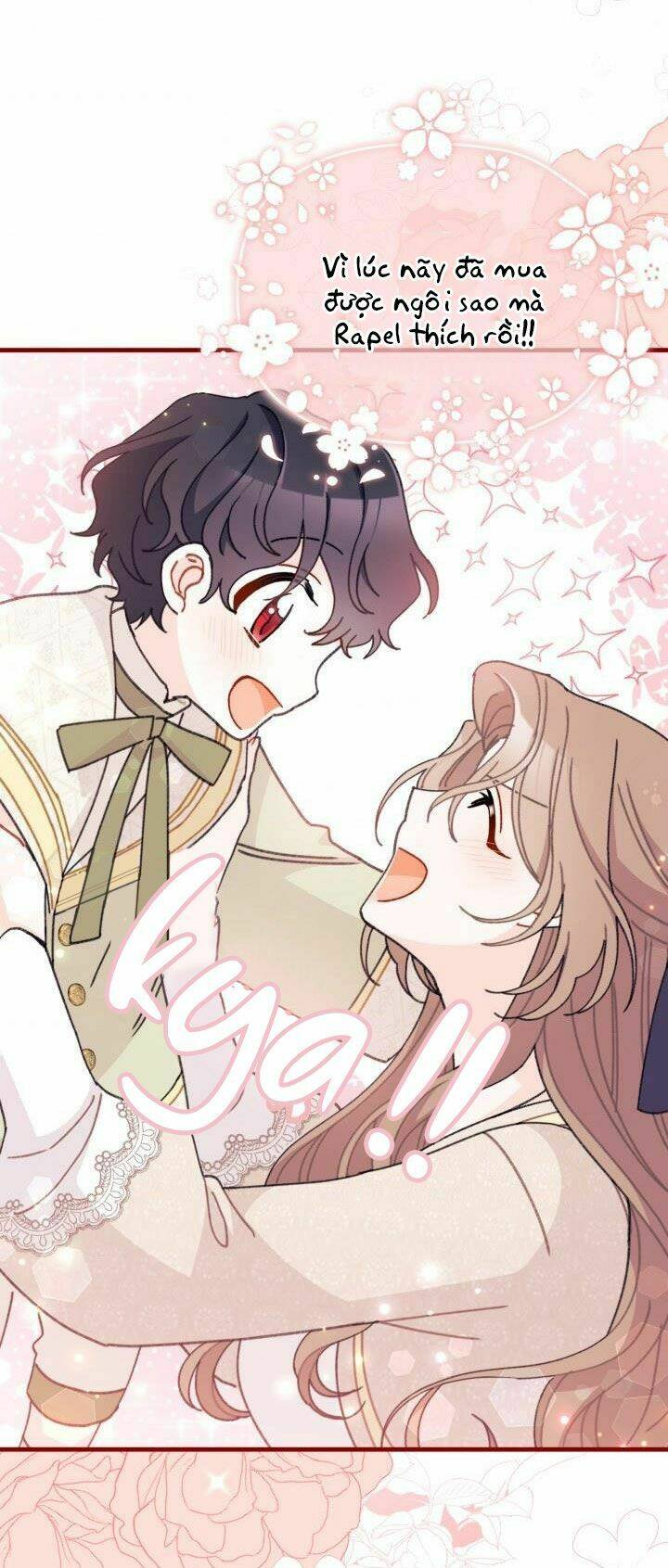 Tôi Đã Có Chồng Sau Khi Nhặt Được Nam Chính: Chapter 13