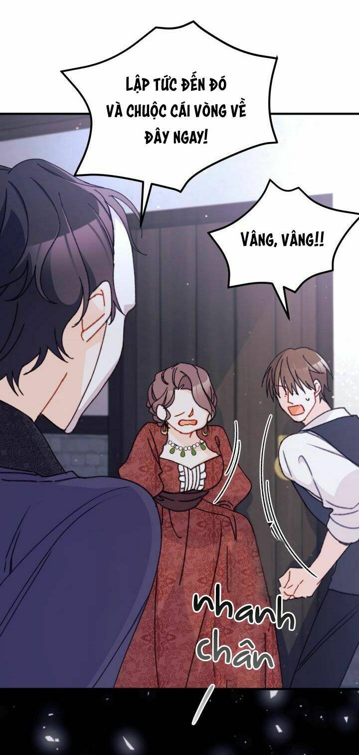 Tôi Đã Có Chồng Sau Khi Nhặt Được Nam Chính: Chapter 13
