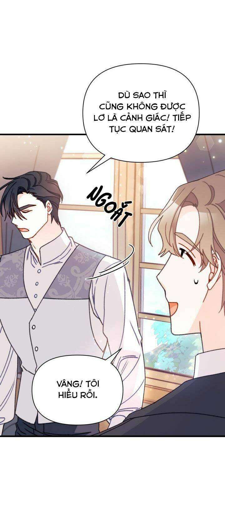 Tôi Đã Có Chồng Sau Khi Nhặt Được Nam Chính: Chapter 14