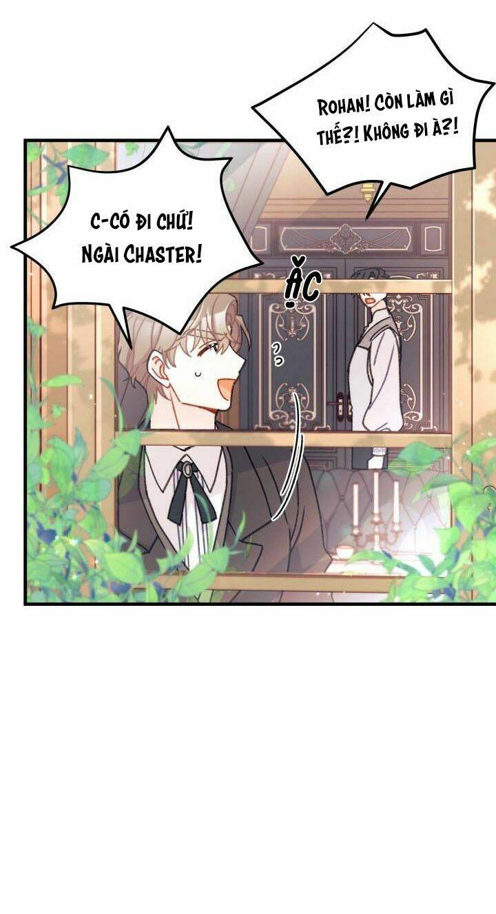 Tôi Đã Có Chồng Sau Khi Nhặt Được Nam Chính: Chapter 14