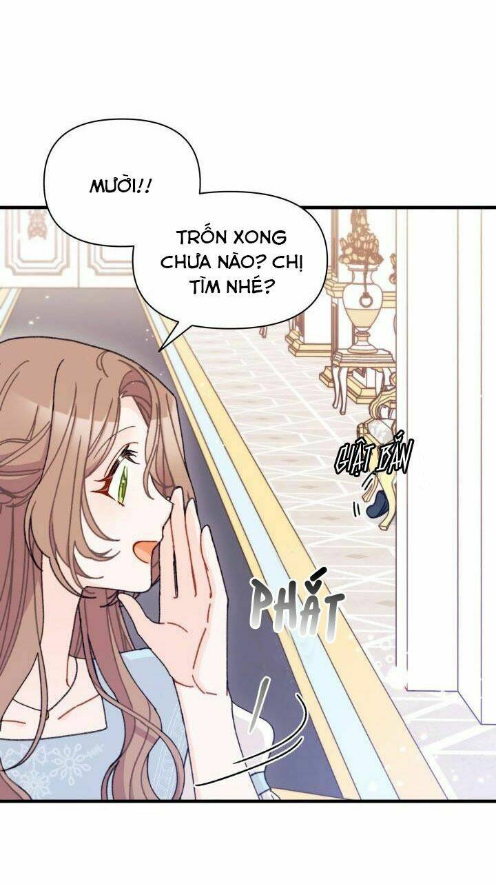 Tôi Đã Có Chồng Sau Khi Nhặt Được Nam Chính: Chapter 14