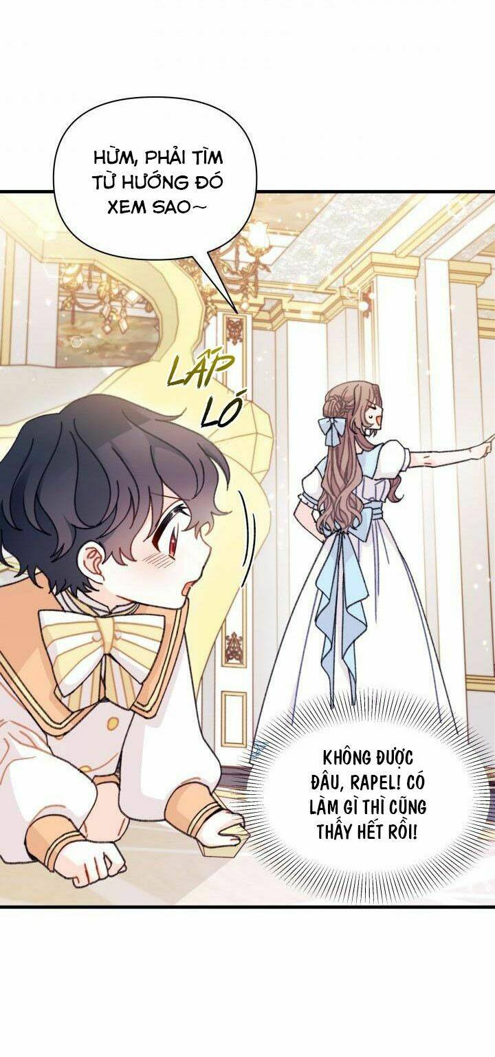Tôi Đã Có Chồng Sau Khi Nhặt Được Nam Chính: Chapter 14