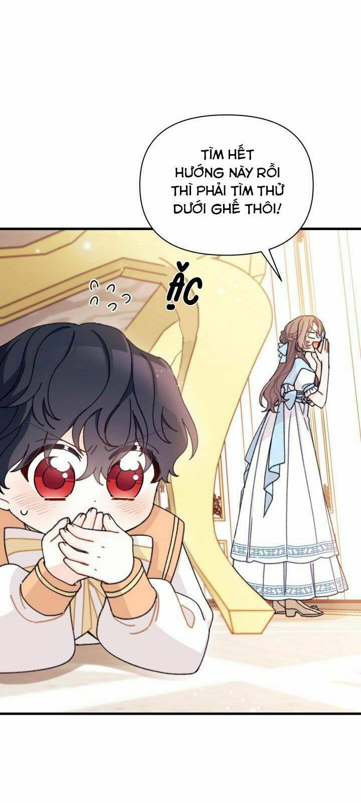 Tôi Đã Có Chồng Sau Khi Nhặt Được Nam Chính: Chapter 14