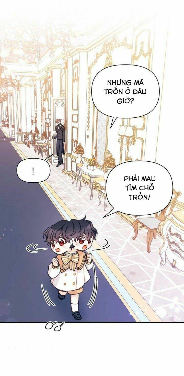 Tôi Đã Có Chồng Sau Khi Nhặt Được Nam Chính: Chapter 14