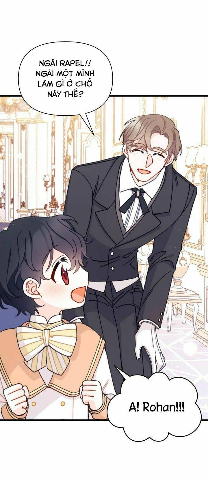 Tôi Đã Có Chồng Sau Khi Nhặt Được Nam Chính: Chapter 14