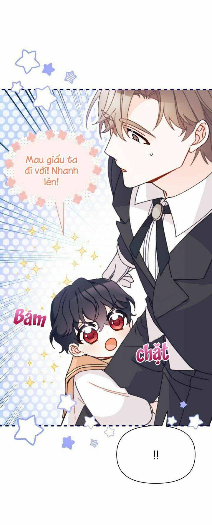Tôi Đã Có Chồng Sau Khi Nhặt Được Nam Chính: Chapter 14