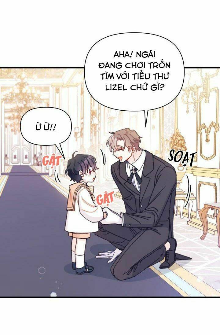 Tôi Đã Có Chồng Sau Khi Nhặt Được Nam Chính: Chapter 14