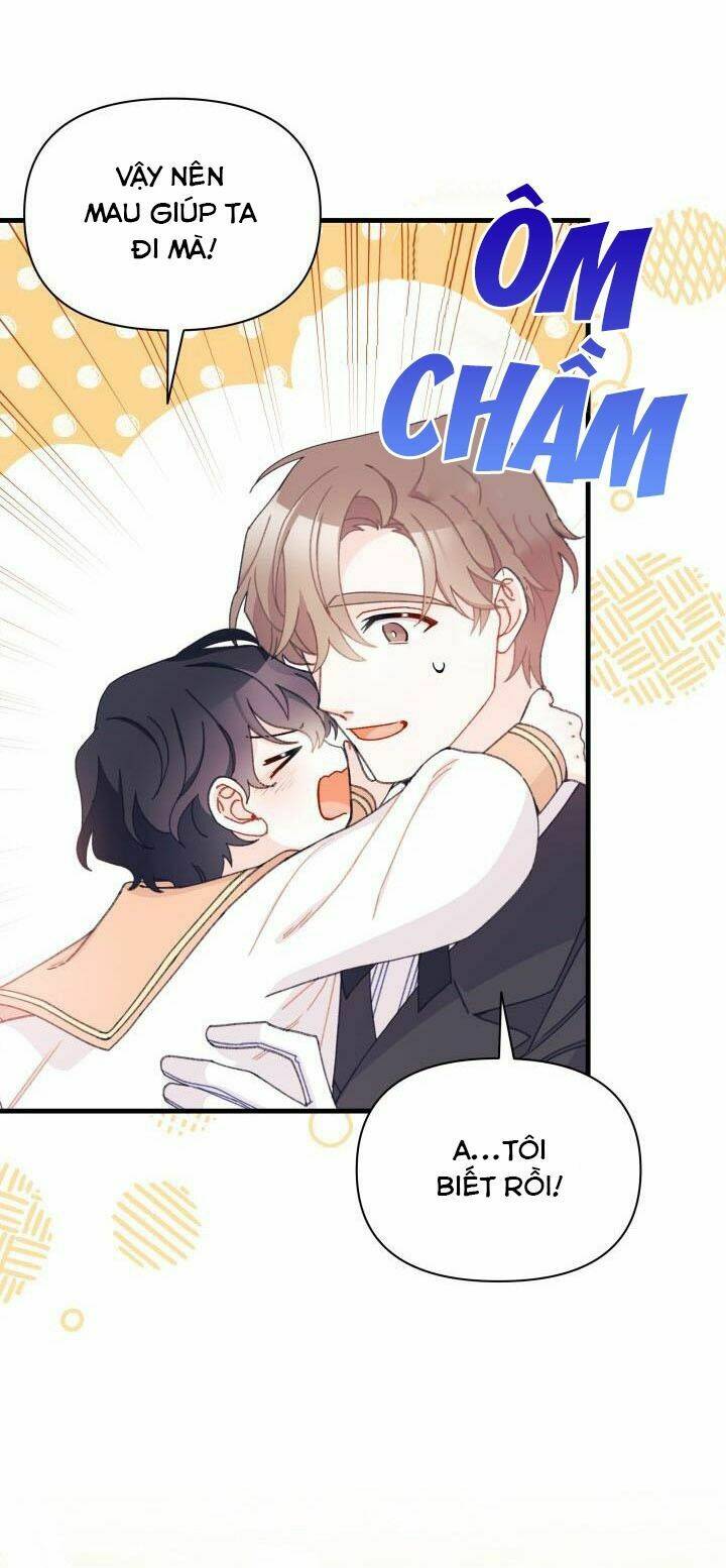 Tôi Đã Có Chồng Sau Khi Nhặt Được Nam Chính: Chapter 14