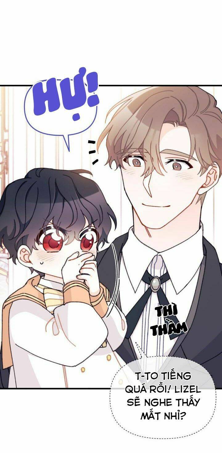 Tôi Đã Có Chồng Sau Khi Nhặt Được Nam Chính: Chapter 14
