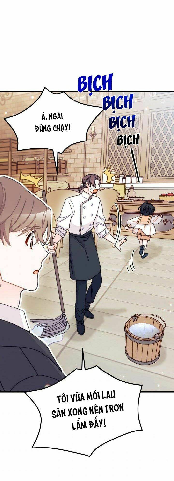 Tôi Đã Có Chồng Sau Khi Nhặt Được Nam Chính: Chapter 14