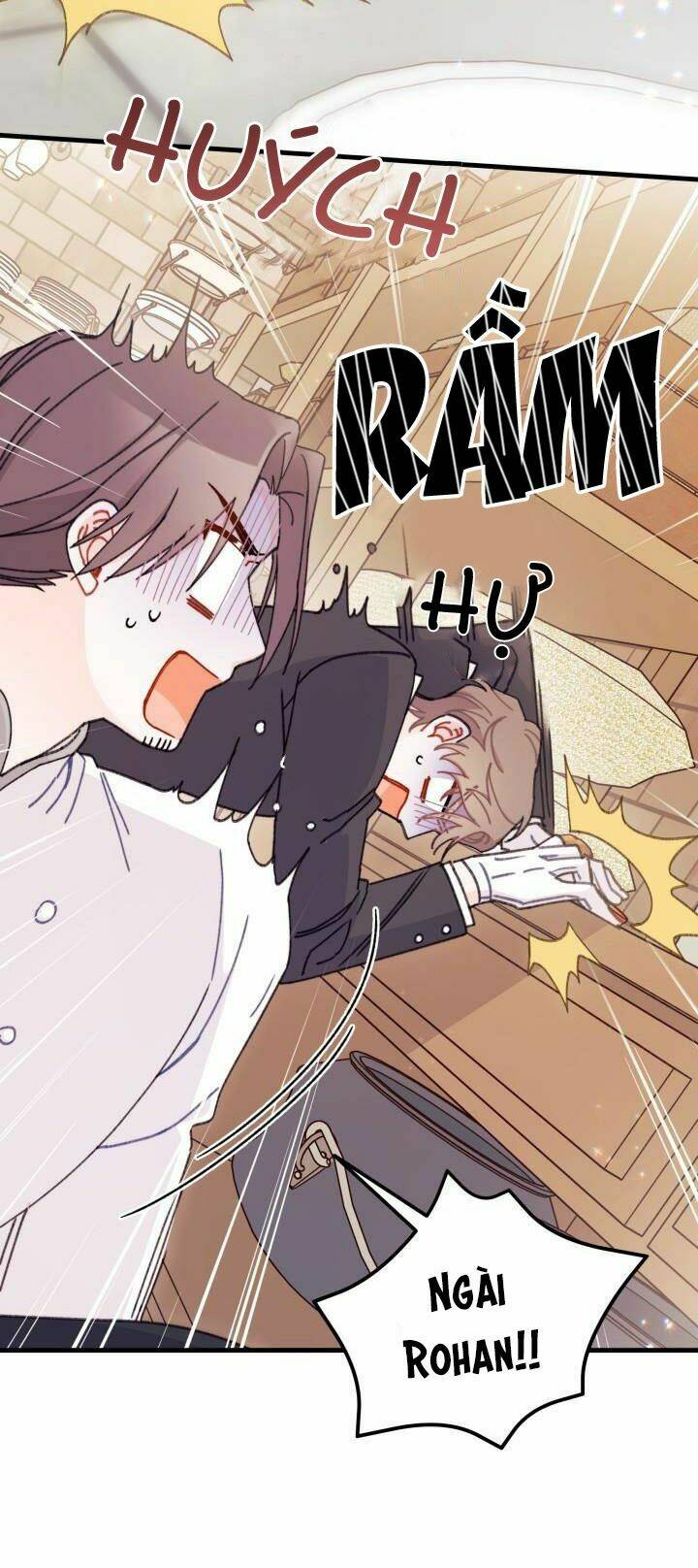 Tôi Đã Có Chồng Sau Khi Nhặt Được Nam Chính: Chapter 14