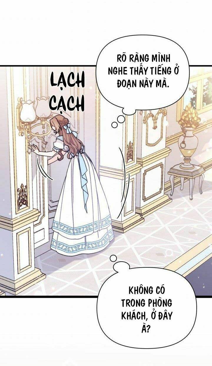 Tôi Đã Có Chồng Sau Khi Nhặt Được Nam Chính: Chapter 14