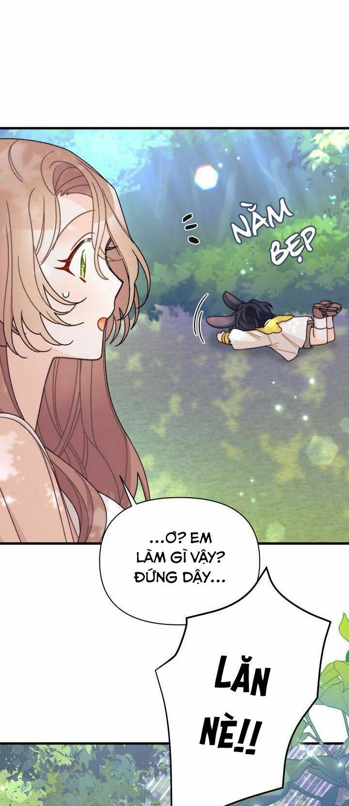 Tôi Đã Có Chồng Sau Khi Nhặt Được Nam Chính: Chapter 17