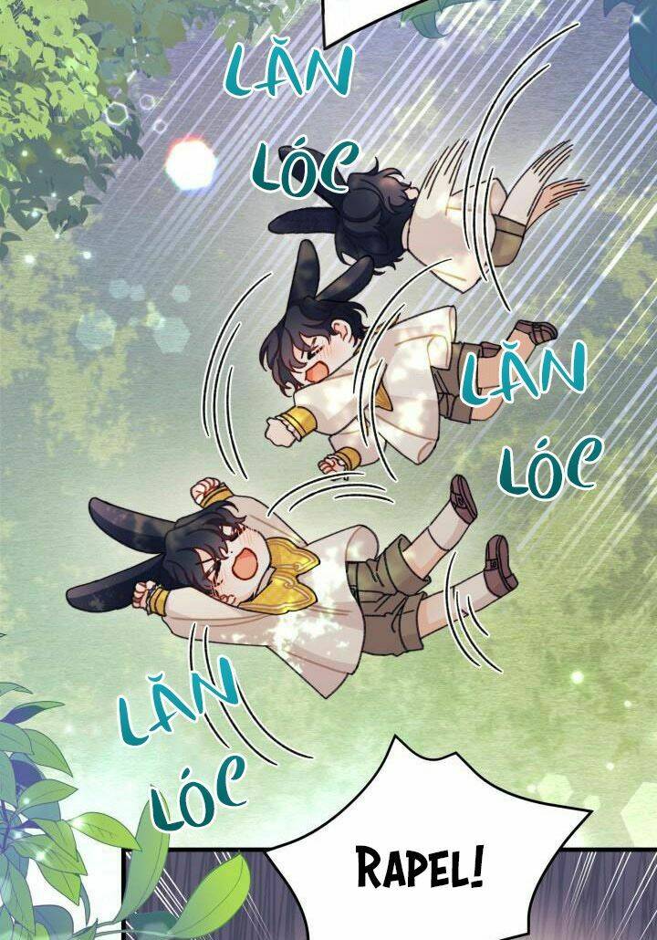 Tôi Đã Có Chồng Sau Khi Nhặt Được Nam Chính: Chapter 17
