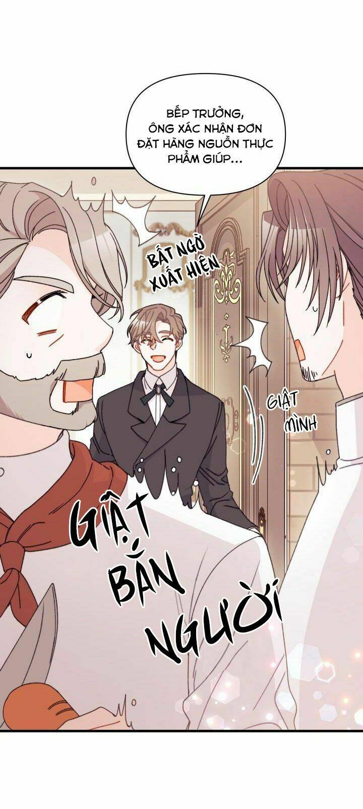 Tôi Đã Có Chồng Sau Khi Nhặt Được Nam Chính: Chapter 17