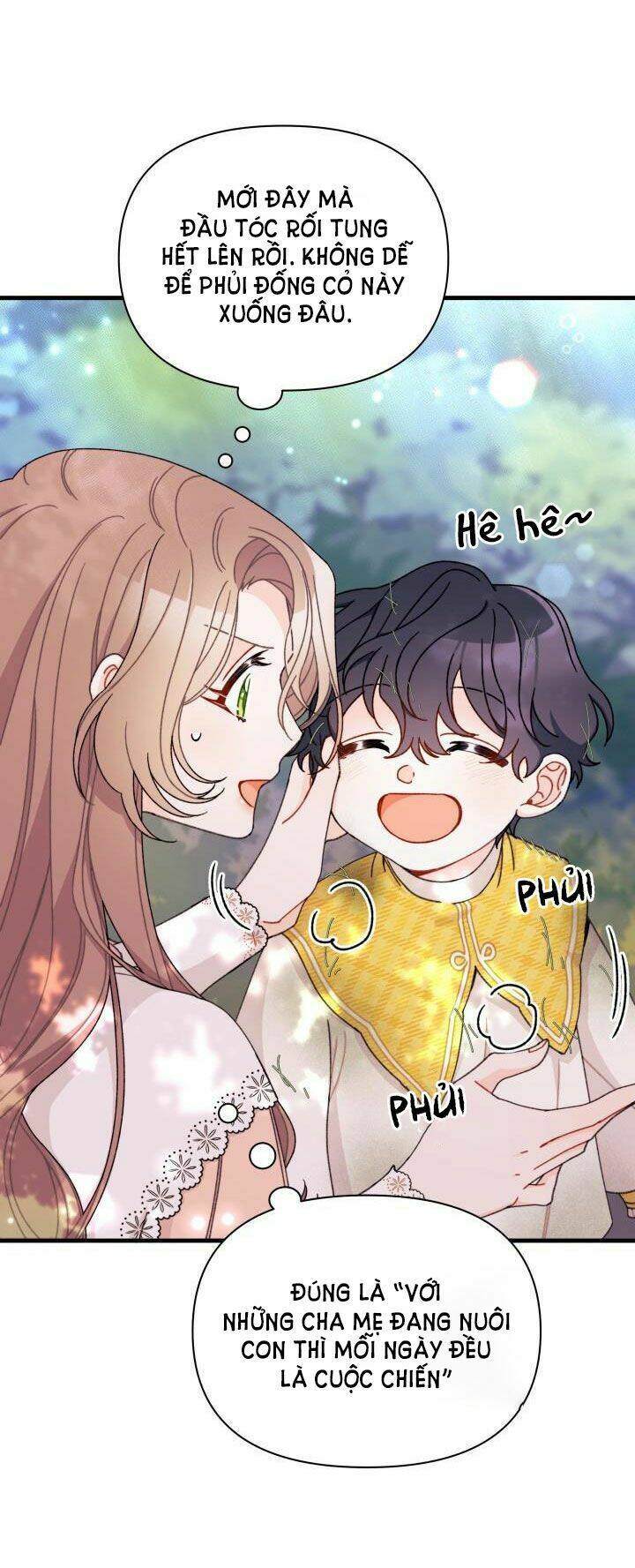Tôi Đã Có Chồng Sau Khi Nhặt Được Nam Chính: Chapter 17