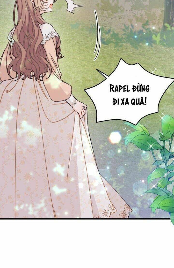 Tôi Đã Có Chồng Sau Khi Nhặt Được Nam Chính: Chapter 17