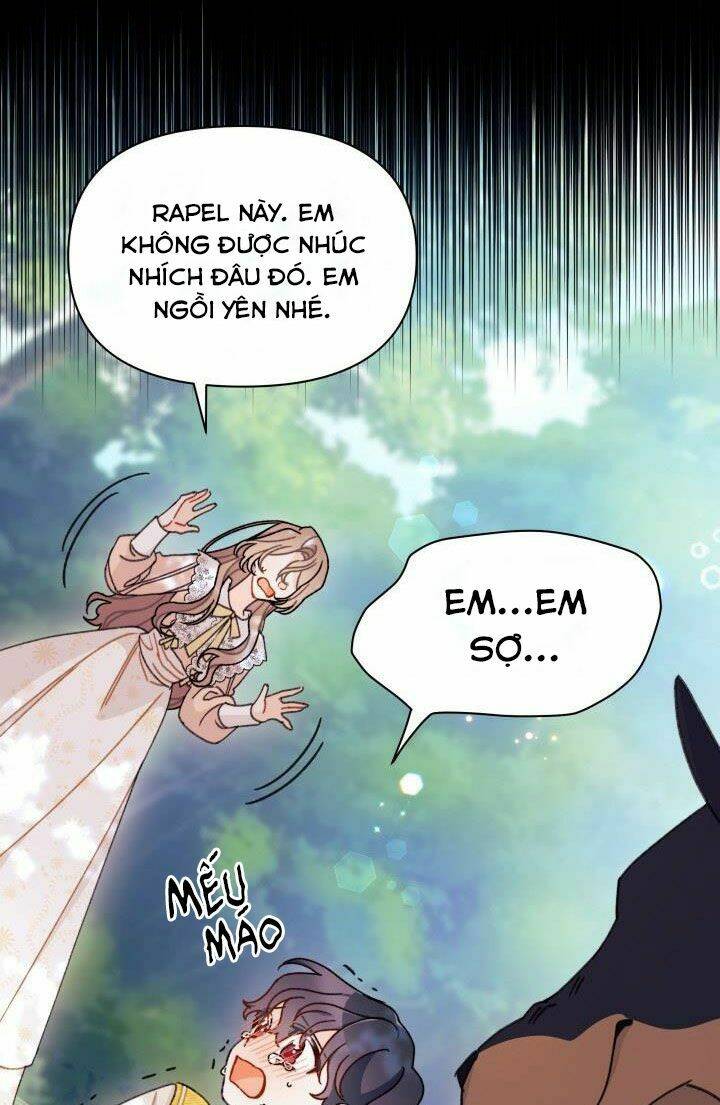 Tôi Đã Có Chồng Sau Khi Nhặt Được Nam Chính: Chapter 17