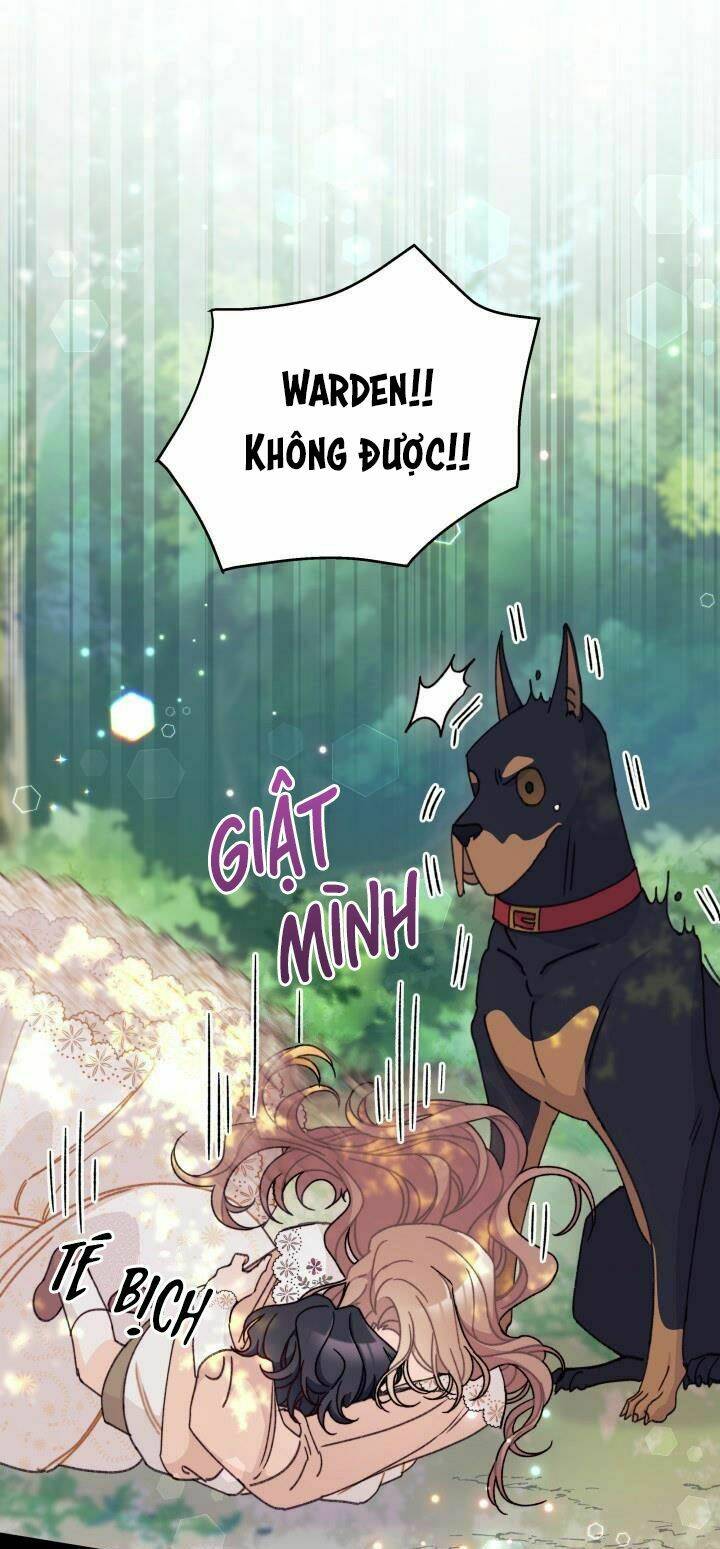 Tôi Đã Có Chồng Sau Khi Nhặt Được Nam Chính: Chapter 17