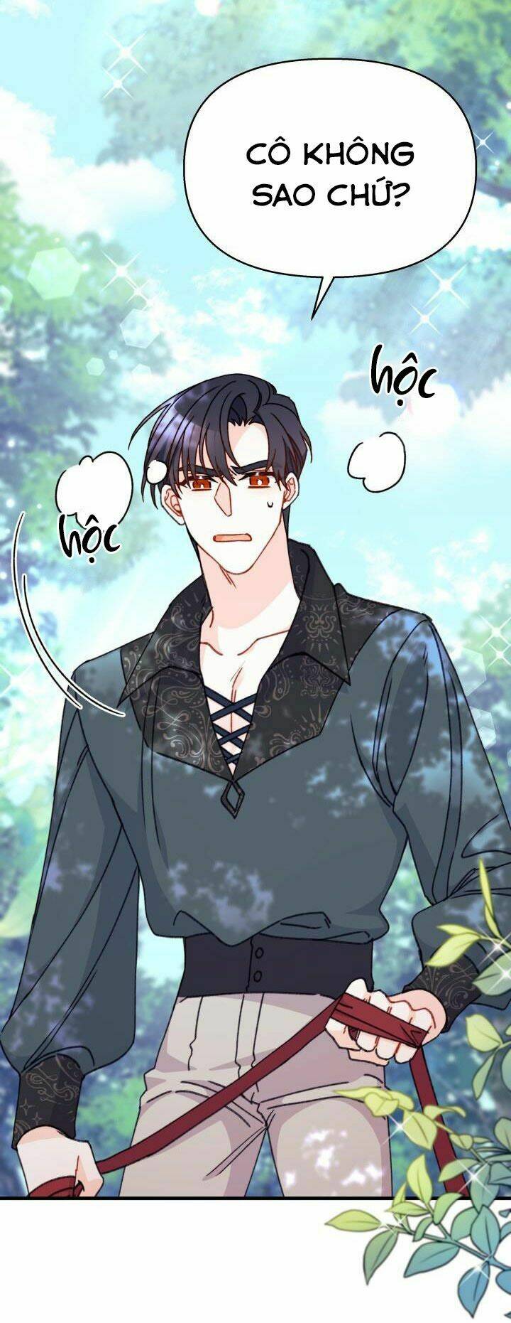 Tôi Đã Có Chồng Sau Khi Nhặt Được Nam Chính: Chapter 17