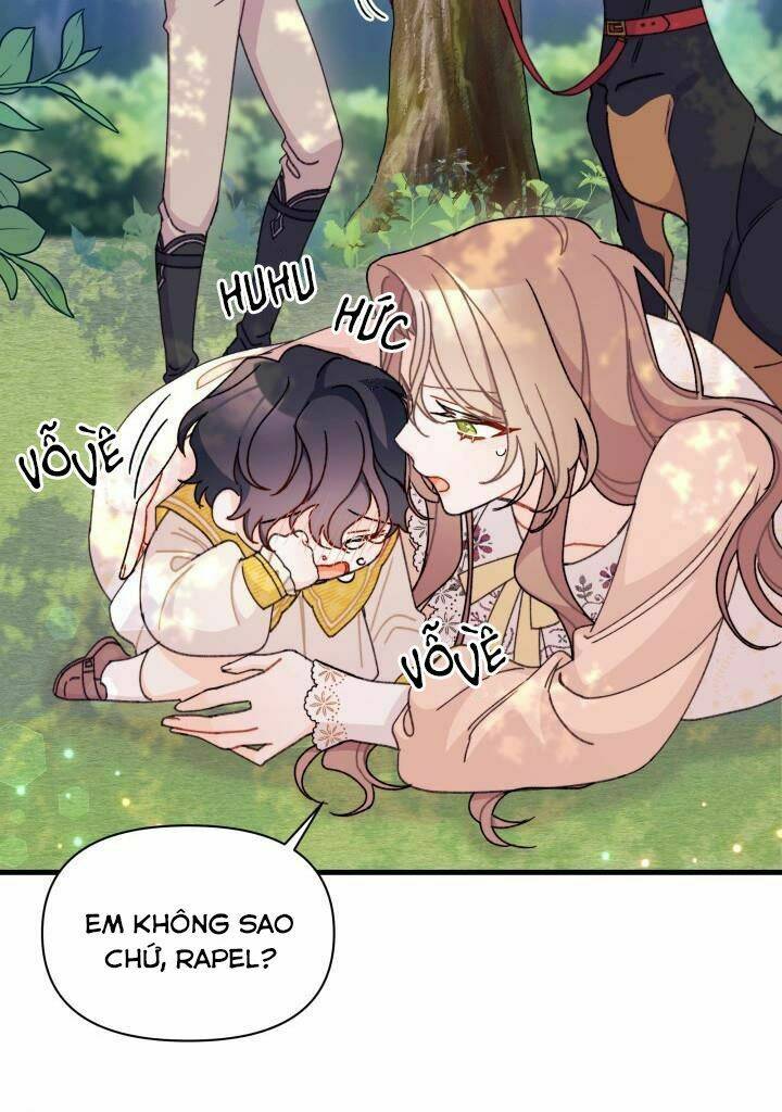 Tôi Đã Có Chồng Sau Khi Nhặt Được Nam Chính: Chapter 17