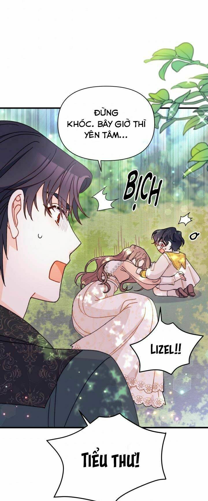 Tôi Đã Có Chồng Sau Khi Nhặt Được Nam Chính: Chapter 17