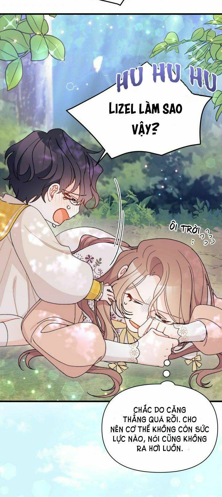 Tôi Đã Có Chồng Sau Khi Nhặt Được Nam Chính: Chapter 17