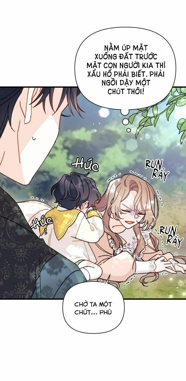 Tôi Đã Có Chồng Sau Khi Nhặt Được Nam Chính: Chapter 17