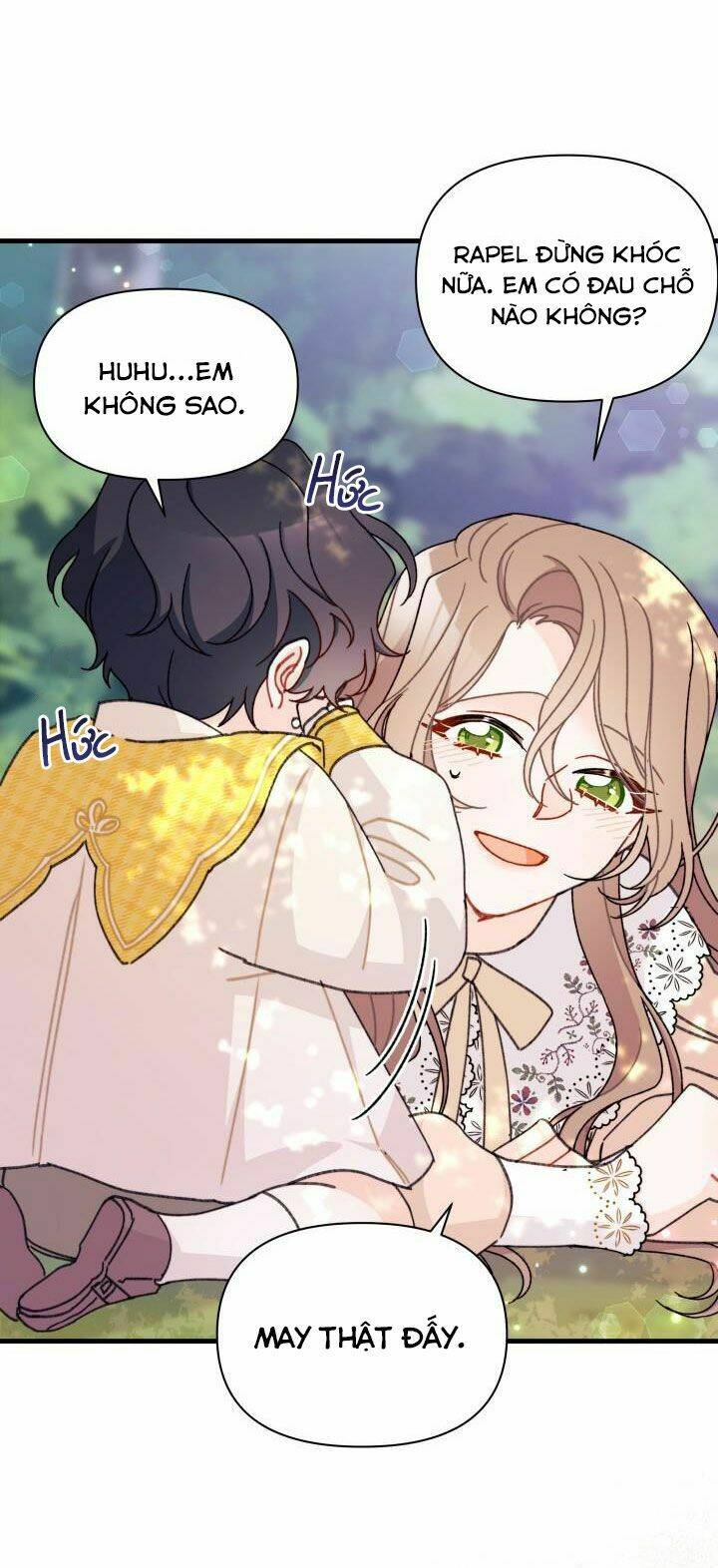 Tôi Đã Có Chồng Sau Khi Nhặt Được Nam Chính: Chapter 17
