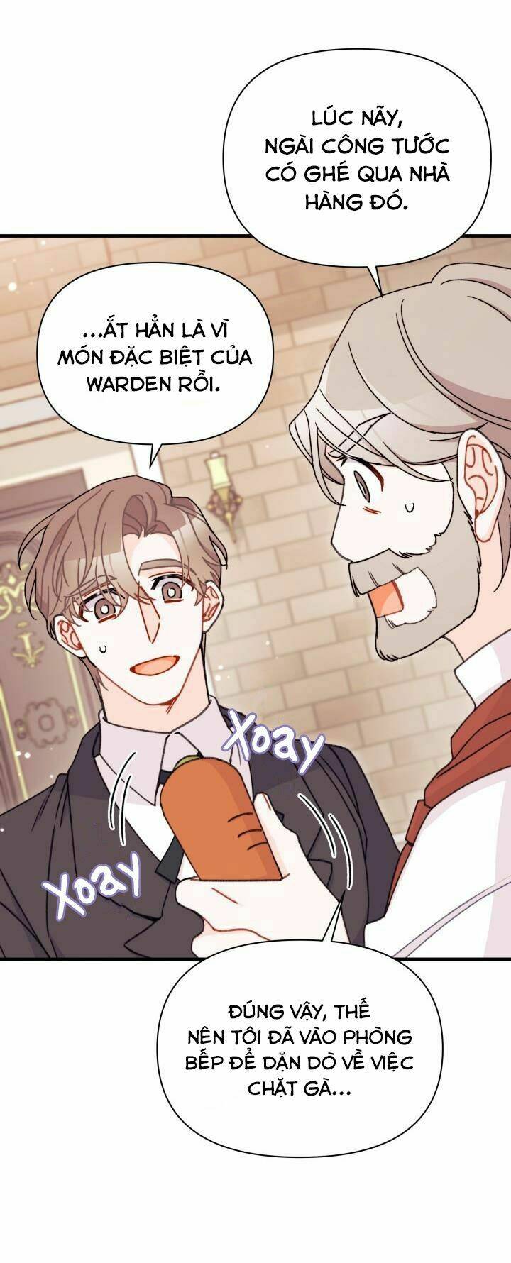 Tôi Đã Có Chồng Sau Khi Nhặt Được Nam Chính: Chapter 17