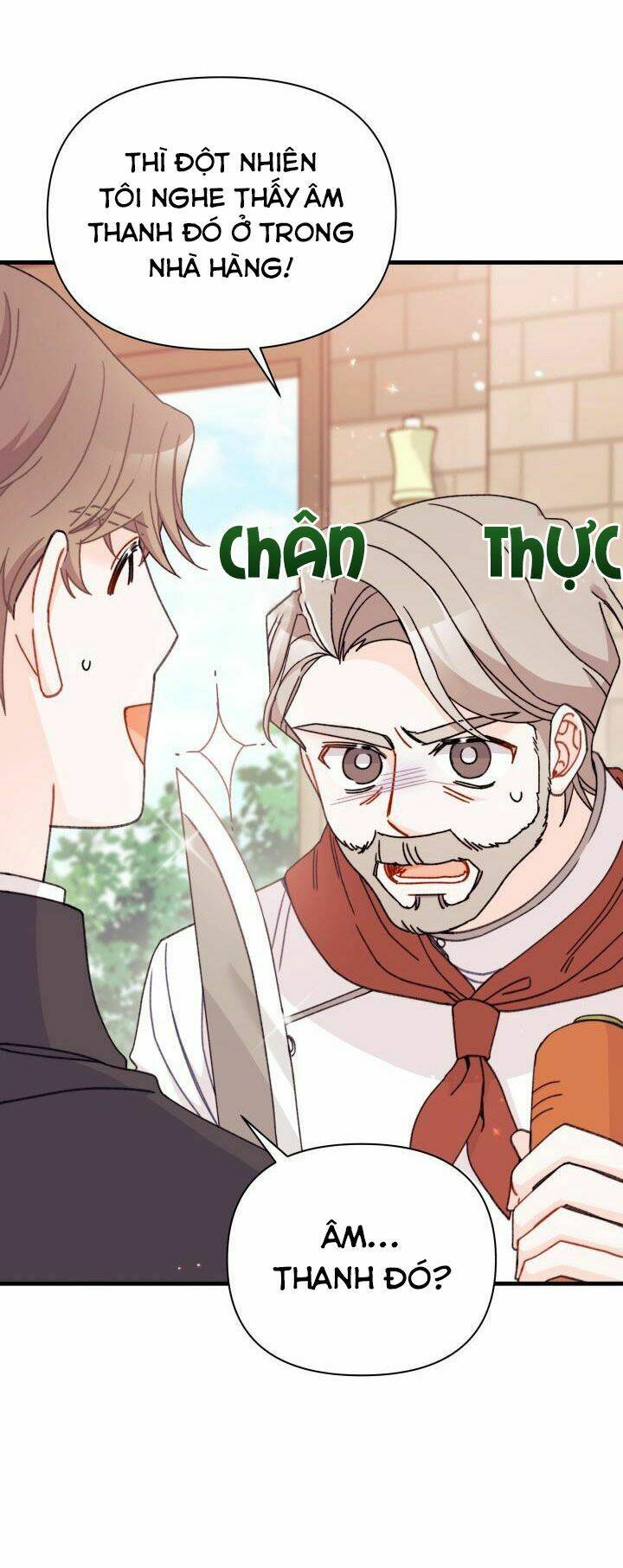 Tôi Đã Có Chồng Sau Khi Nhặt Được Nam Chính: Chapter 17