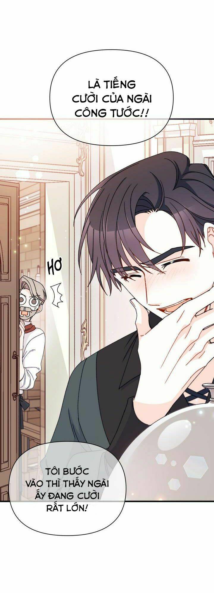 Tôi Đã Có Chồng Sau Khi Nhặt Được Nam Chính: Chapter 17
