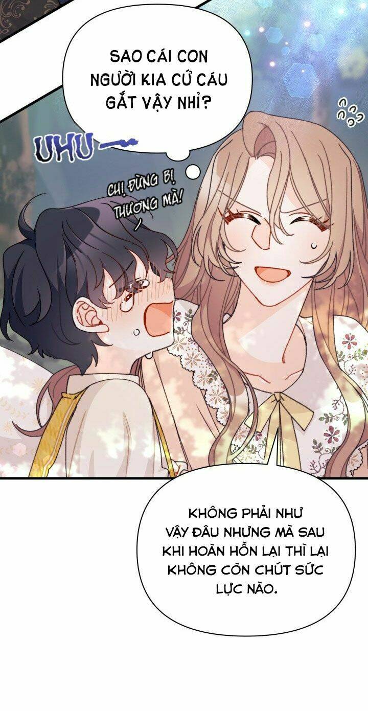 Tôi Đã Có Chồng Sau Khi Nhặt Được Nam Chính: Chapter 18