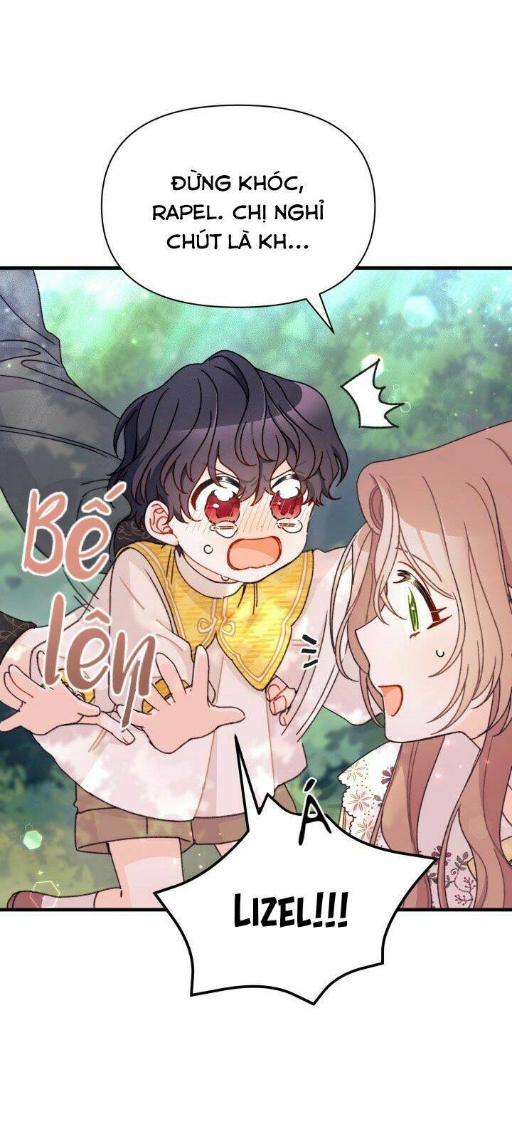 Tôi Đã Có Chồng Sau Khi Nhặt Được Nam Chính: Chapter 18