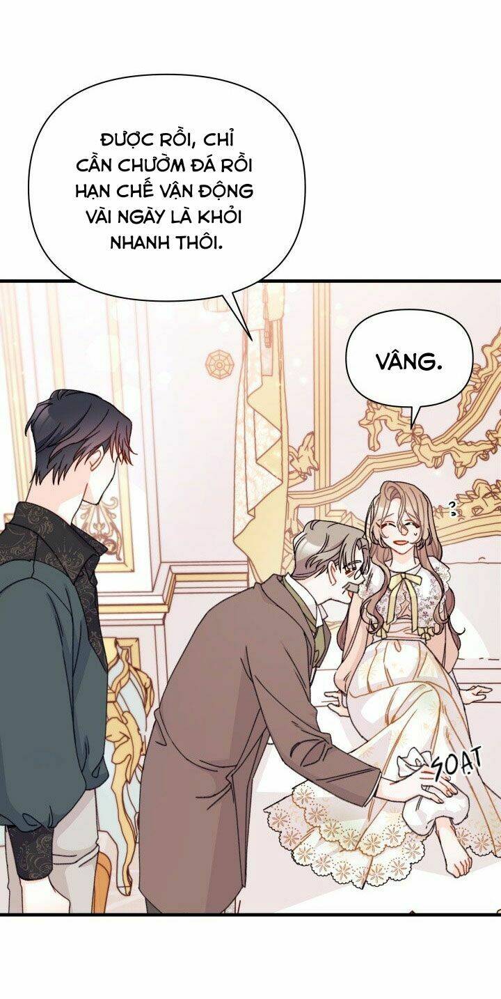Tôi Đã Có Chồng Sau Khi Nhặt Được Nam Chính: Chapter 18
