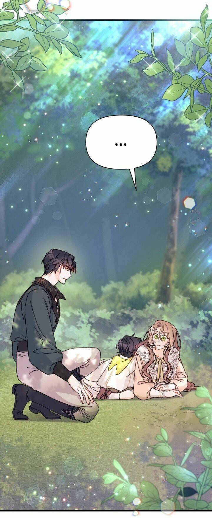 Tôi Đã Có Chồng Sau Khi Nhặt Được Nam Chính: Chapter 18