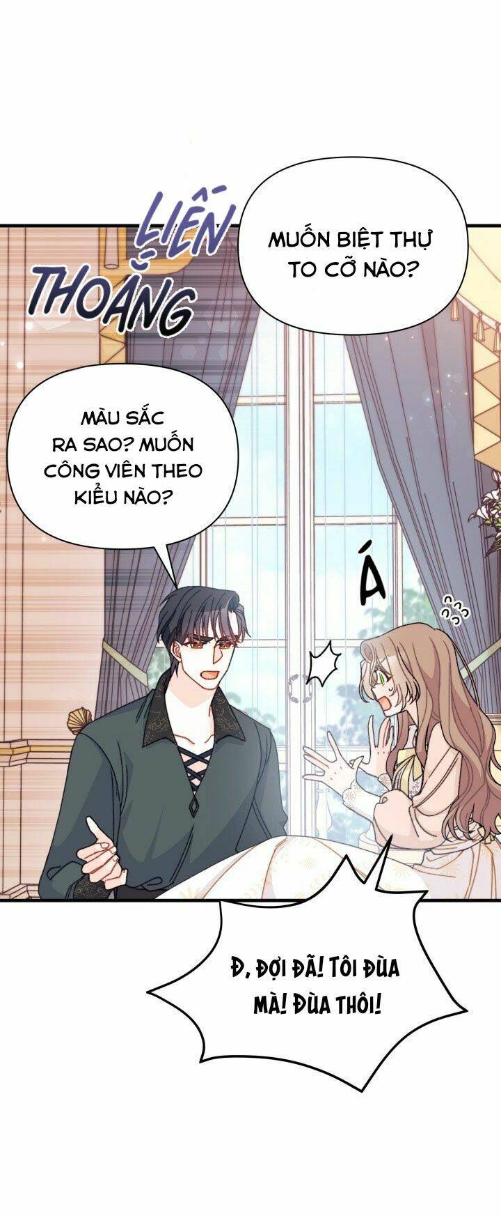 Tôi Đã Có Chồng Sau Khi Nhặt Được Nam Chính: Chapter 18