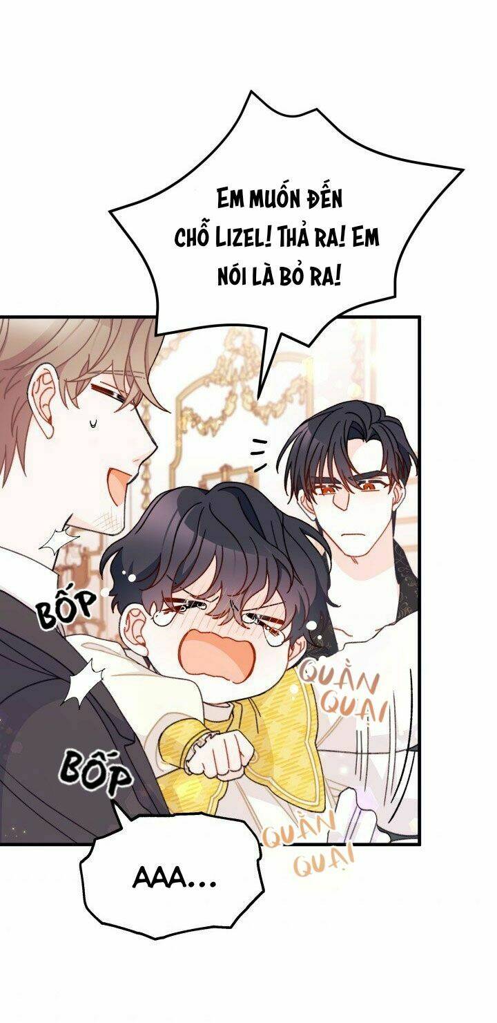 Tôi Đã Có Chồng Sau Khi Nhặt Được Nam Chính: Chapter 18