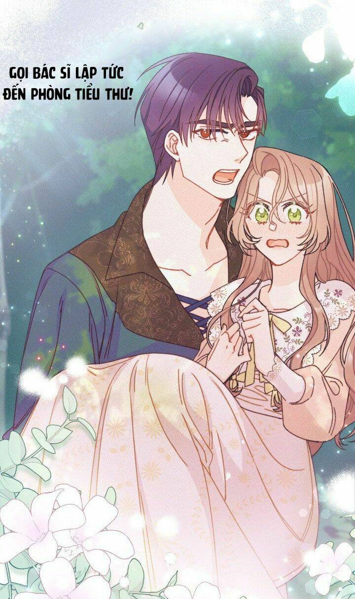 Tôi Đã Có Chồng Sau Khi Nhặt Được Nam Chính: Chapter 18