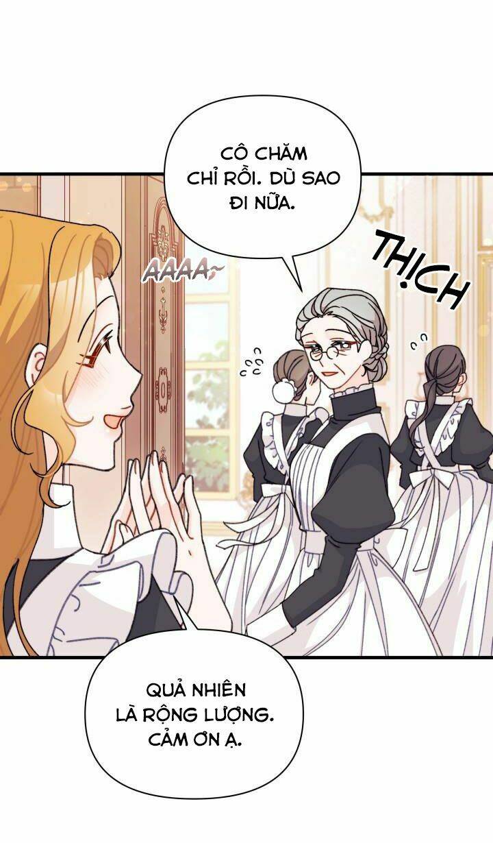 Tôi Đã Có Chồng Sau Khi Nhặt Được Nam Chính: Chapter 19