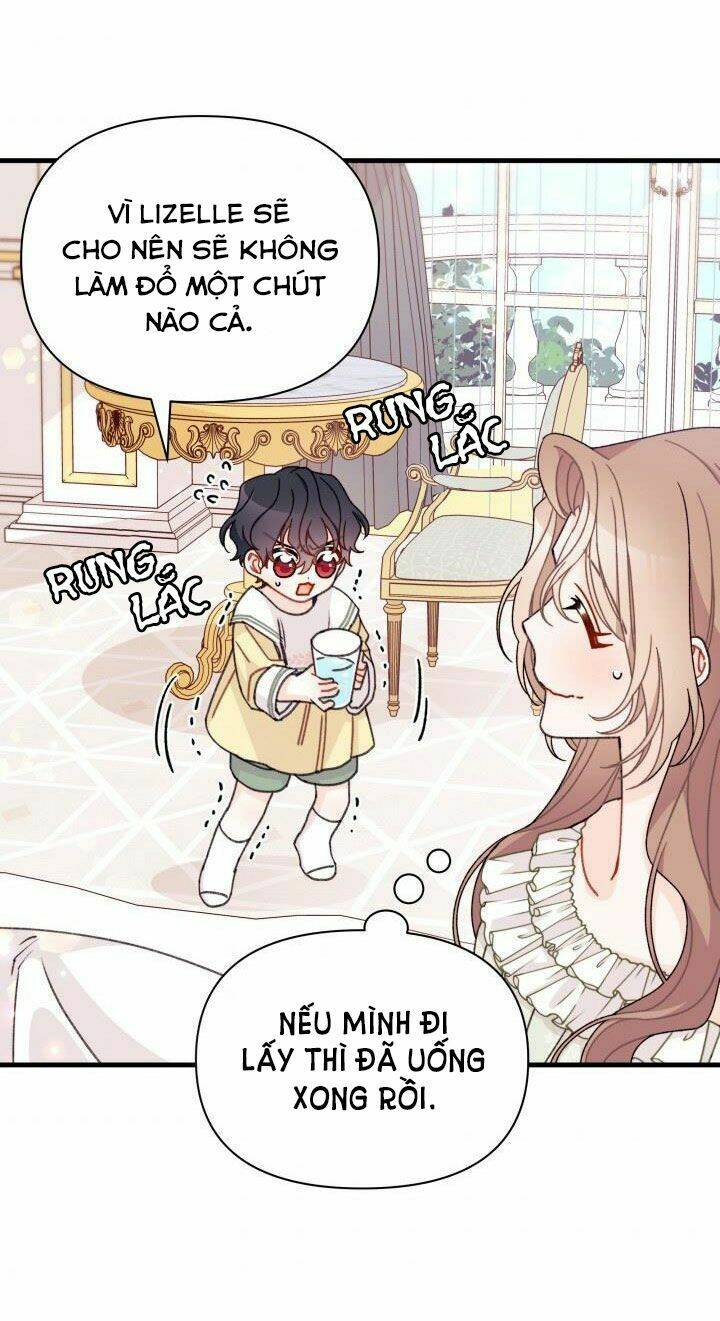Tôi Đã Có Chồng Sau Khi Nhặt Được Nam Chính: Chapter 19