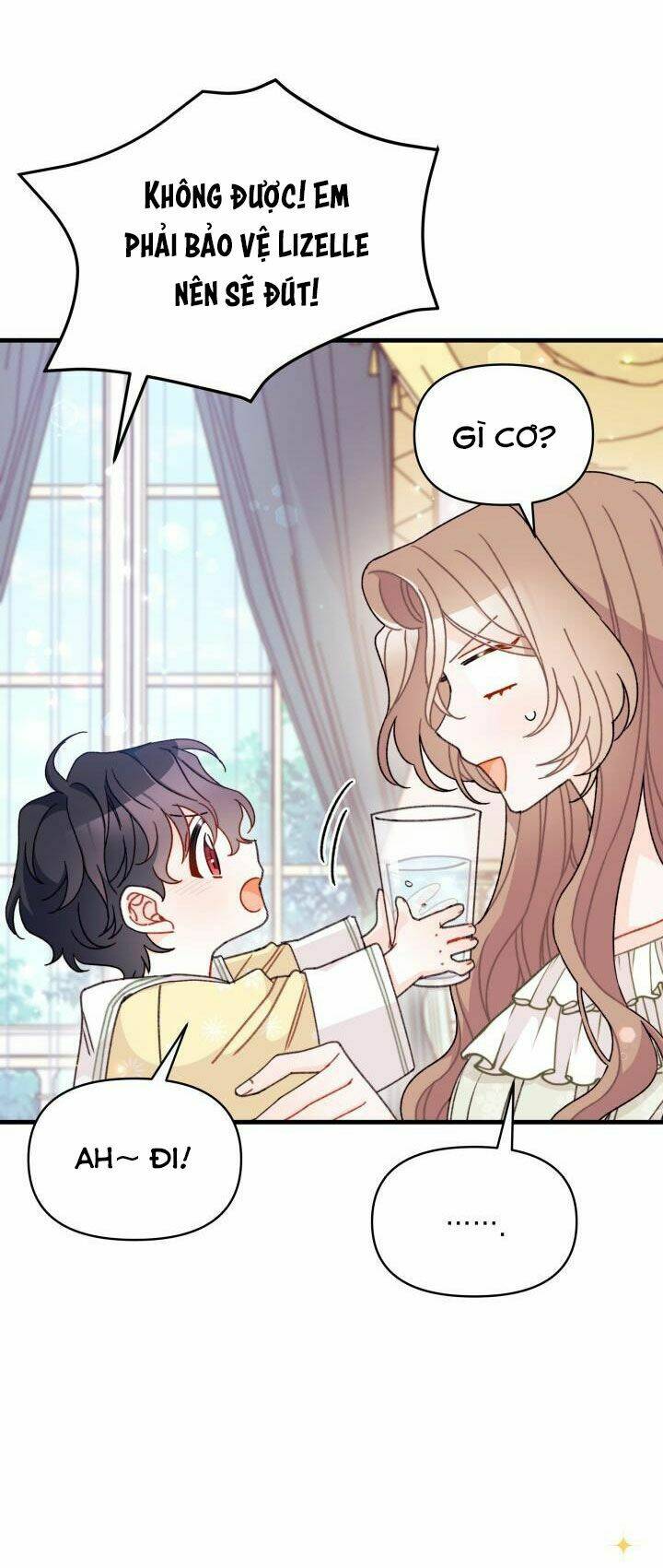 Tôi Đã Có Chồng Sau Khi Nhặt Được Nam Chính: Chapter 19