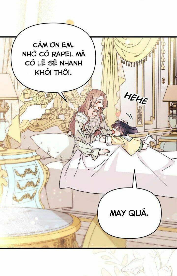 Tôi Đã Có Chồng Sau Khi Nhặt Được Nam Chính: Chapter 19