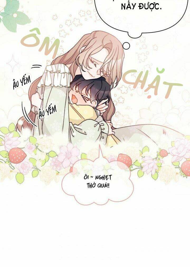 Tôi Đã Có Chồng Sau Khi Nhặt Được Nam Chính: Chapter 19